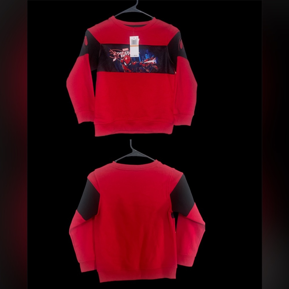 Spider-Man for Boys
